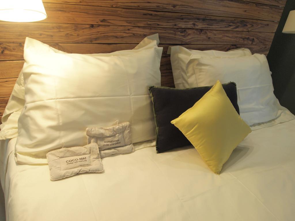 Piccolo Hotel Монелья Экстерьер фото
