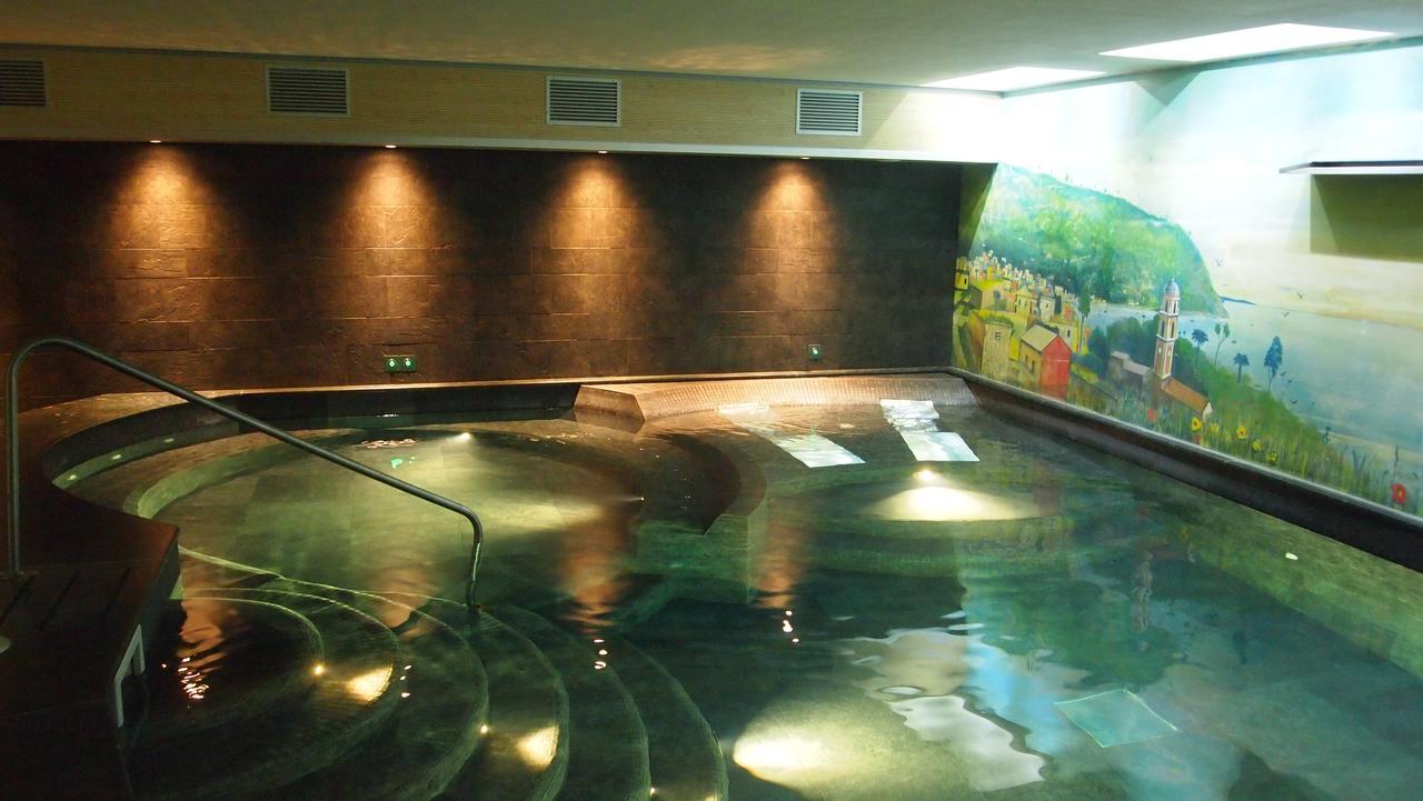 Piccolo Hotel Монелья Экстерьер фото